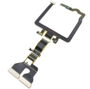 Display Flex For Samsung Z Flip1 Ribbon Connector