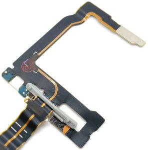 Display Flex For Samsung Z Flip3 Ribbon Connector