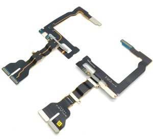 Display Flex For Samsung Z Flip3 Ribbon Connector