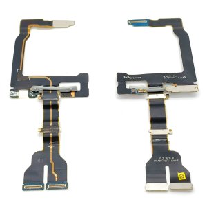 Display Flex For Samsung Z Flip3 Ribbon Connector