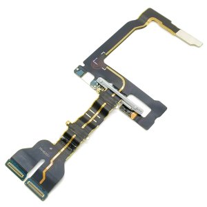 Display Flex For Samsung Z Flip3 Ribbon Connector