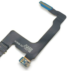 Display Flex For Samsung Z Flip4 Ribbon Connector