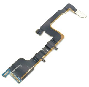 Display Flex For Samsung Z Flip4 Ribbon Connector