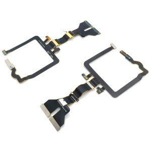 Display Flex For Samsung Z Flip 5G Ribbon Connector