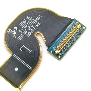 Display Flex For Samsung Z Fold1 Ribbon Connector