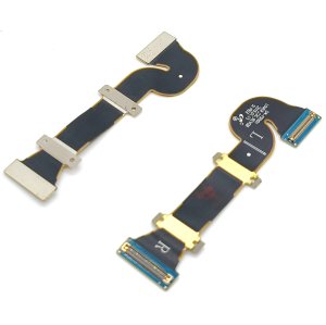 Display Flex For Samsung Z Fold1 Ribbon Connector