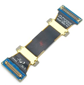 Display Flex For Samsung Z Fold1 Ribbon Connector