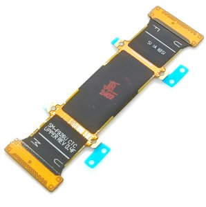 Display Flex For Samsung Z Fold3 Ribbon Connector