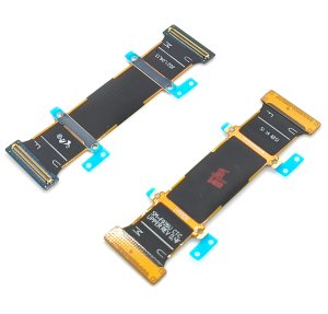 Display Flex For Samsung Z Fold3 Ribbon Connector