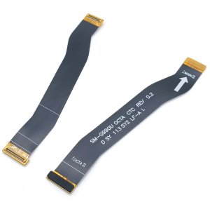 Display Flex For Samsung S21 FE UB Ribbon Connector