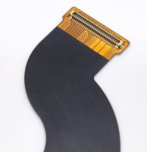 Display Flex For Samsung S21 Plus UB Ribbon Connector