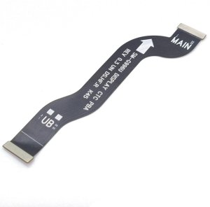 Display Flex For Samsung S21 Plus UB Ribbon Connector