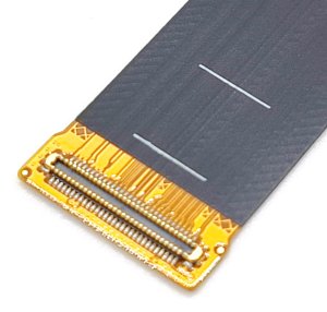 Display Flex For Samsung S22 Ultra UB Ribbon Connector