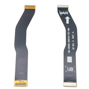 Display Flex For Samsung S22 Ultra UB Ribbon Connector