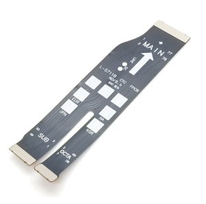 Display Flex For Samsung S23 FE UB Ribbon Connector