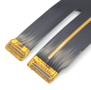 Display Flex For Samsung S23 FE UB Ribbon Connector