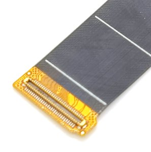 Display Flex For Samsung S23+ UB Ribbon Connector