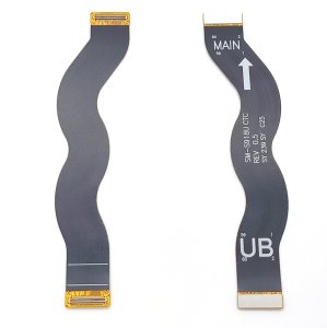 Display Flex For Samsung S23 Ultra UB Ribbon Connector