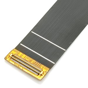 Display Flex For Samsung S24 Ultra UB Ribbon Connector