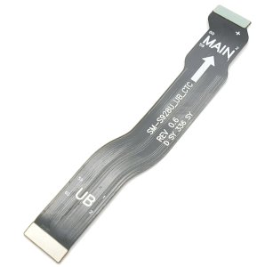 Display Flex For Samsung S24 Ultra UB Ribbon Connector