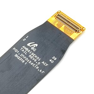 Main Display Flex For Samsung Z Fold5 Ribbon Connector