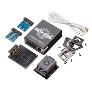 Z3X Easy Jtag Plus Box (Full Set)