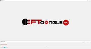 EFT Pro Online Account No dongle Required