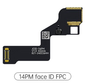 JCID Face ID Dot Matrix Projector Flex For iPhone 14 Pro Max V1SE Repair Cable