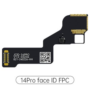 JCID Face ID Dot Matrix Projector Flex For iPhone 14 Pro V1SE Repair Cable