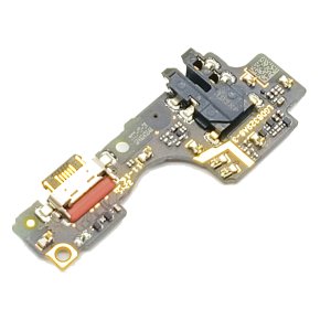 Charging Port For Motorola XT2237 G73 5G PCB Board