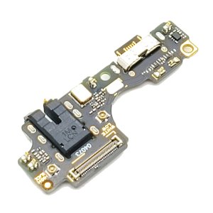 Charging Port For Motorola XT2237 G73 5G PCB Board