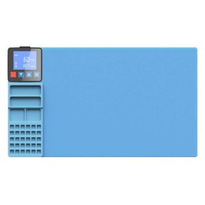 HOT MAT For iPad iPhone Smart Phone Repair Temperature Controlled Heat Mat CPB