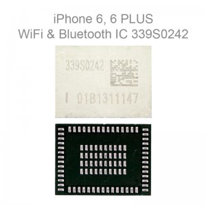 Replacement WiFi IC Chip 339S0242 For Apple iPhone 6, 6 Plus