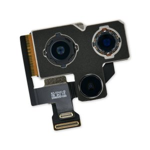 Rear Camera For iPhone 12 Pro