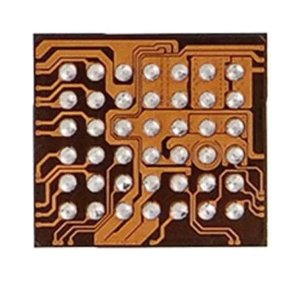 Audio IC For iPhone 7 7P 338S00220 Small Chip