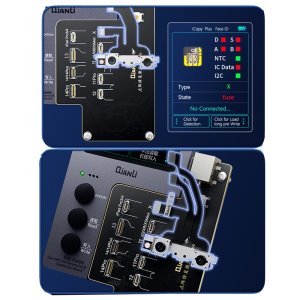 QianLi iCopy Face ID Recovery and Activation Board For iPhone X to 14