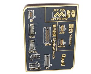 True Tone Display Touch PCB Board IP7 11PM For QianLi iCopy