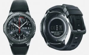 Samsung Watch Firmware Flash Repair Service & Software Fix