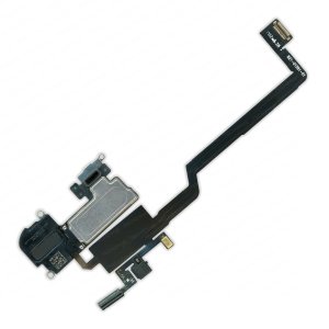 Earpiece Speaker For iPhone X Module Assembly