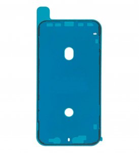 Adhesive Seal For iPhone 12 Mini Lcd Bonding Gasket in Black