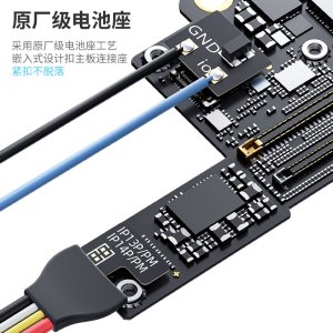 Power Supply Boot Cable Qianli iPower Pro Max Bench Set For iPhone X 14Pro Max