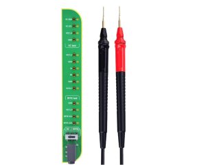 JC Draw V1SPRO V1SE Bus Detection Adaptor For RFFE IIC Detection