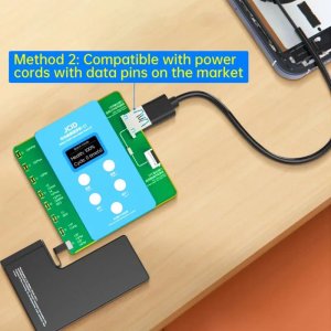 JCID Q1 Battery Quick Repair Board Read Write Programmer For iPhone Batteries