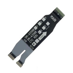 Main Flex For Samsung A35 A356B and A55 A556B Motherboard SUB Ribbon Connector