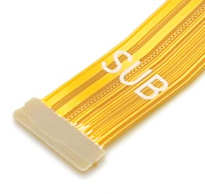 Main Flex For Samsung A40S Motherboard SUB Ribbon Connector