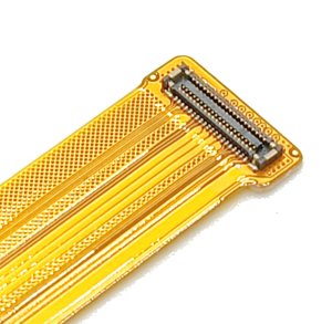 Main Flex For Samsung A920 Motherboard SUB Ribbon Connector