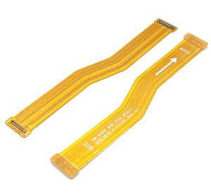 Main Flex For Samsung A920 Motherboard SUB Ribbon Connector