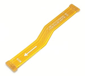 Main Flex For Samsung A920 Motherboard SUB Ribbon Connector