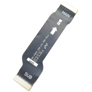 Main Flex For Samsung Z Fold1 Motherboard SUB Ribbon Connector