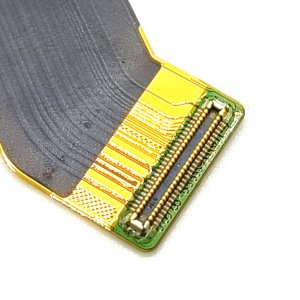 Main Flex For Samsung Z Fold2 Motherboard SUB Ribbon Connector